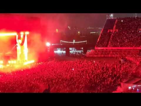 System of a Down | Live at Rogers Stadium in Toronto, ON 2025-09-03