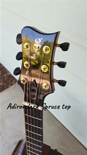 The $20K Guitar You’ll Never Forget | Greenfield G3 Tone Test #AcousticGuitar