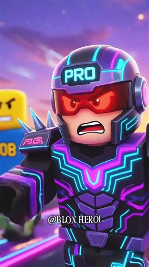 O noob humilhou o pro 😱