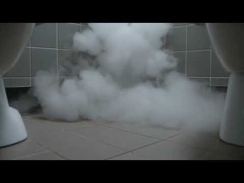 Refrigerant Leak Inside Home (DIY Repipe Failure) | DIY Fail 2c