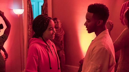 ‘The Hate U Give’ Trailer
