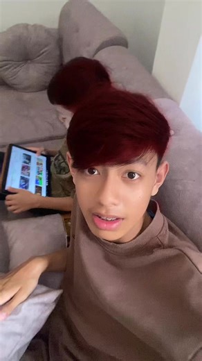 iPad Kid: Funny Moments