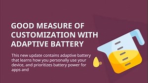 12K views · 177 reactions | Are you ready for the new year? Get your Nokia Android smartphones ready by upgrading your Nokia 6.1, Nokia 6.1 Plus, Nokia 7 Plus or Nokia 7.1 Android smartphones to #Android9. Do an upgrade and enjoy these 7 wonderful features. #NokiaPhonesConnect | HMD | Facebook