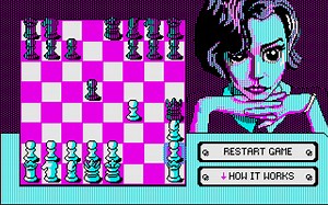 Can You Beat 1024 Bytes of JavaScript at Chess?