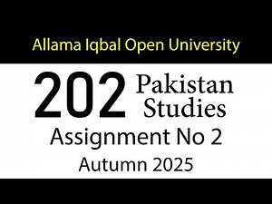 AIOU Code 200 Solved Assignment No 1 | Autumn 2025 | Selling of Home made products | AIOU Corner
