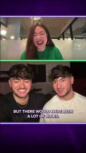 Would you have rooted for Squid Game: The Challenge's Raul or Jacob in Marbles?