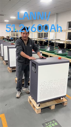 Home energy storage, solar photovoltaic power generation system, lithium iron phosphate battery, 15kWh, 30kWh, 50kWh, solar panel power station#Solar #DEYE #lifepo4battery #德业逆变器 #太阳能蓄电池