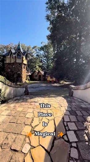 267K views · 2.3K reactions | Feel the magic of October in Fairhope!...