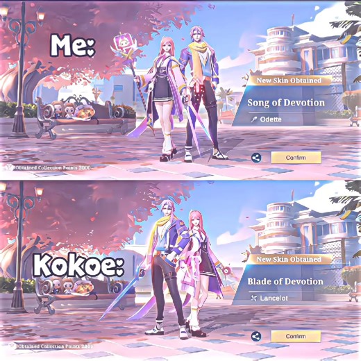 Unlocking New Valentine Skin in Mobile Legends 💕