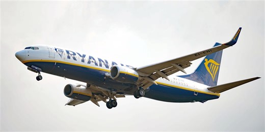 Ryanair Prime: New subscription service announced that could save customers up to £420