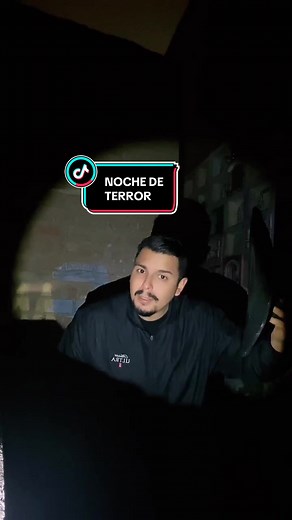 Una aventura más, una noche más #terror #fyp #peru #rodrigofit