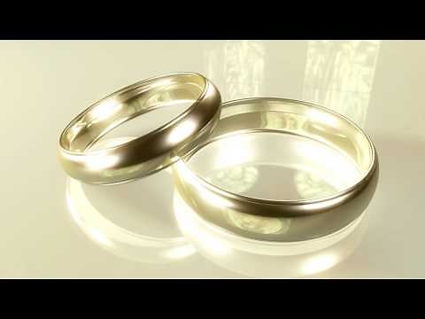 🔴Fondos y Transiciones para Videos de Bodas (Wedding)