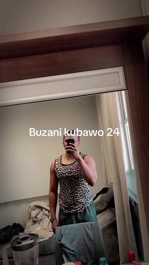 Buzani kubawo 24