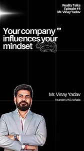 47 shares | Watch full podcast with Vinay Sir now on youtube!! Links...