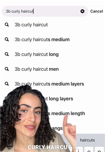 תספורת תלתלים: איך לא לבכות אחרי שינויים?