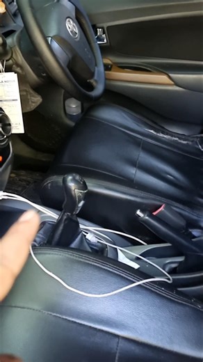 minuman ketinggalan di dalam mobil #trending