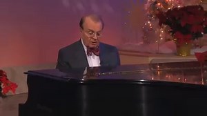 39K views · 1.5K reactions | CBS Sunday Morning's Charles Osgood sings "White Christmas": | CBS Mornings | Facebook