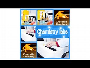 المختبر الافتراضي كروكودايل الكيمياء.. أهميته و كيفية استخدامه