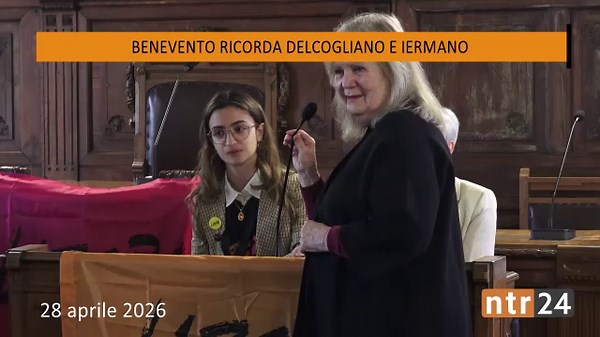 Wg flash 24 del 28 aprile 2026