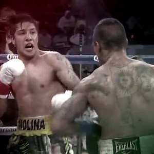 Looking forward to many more great fights in 2015! Gorilla Productions | Golden Boy Boxing