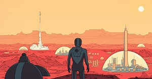 FREE Surviving Mars - Deluxe Edition