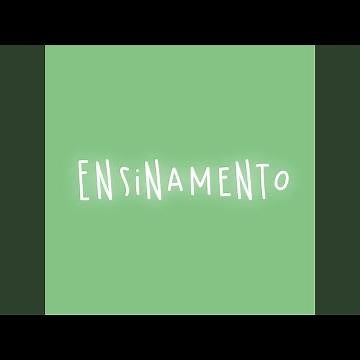 Ensinamento (Beats & Feelings)