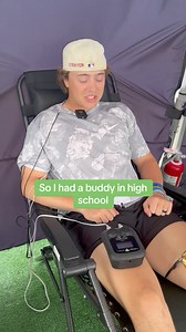 Upgrade your arm care with Marc Pro, throw gas 💪💨 | Marc Pro