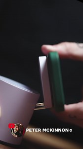 3.1K views · 46 reactions | Here's how Peter McKinnon helps keep his desk organized  Hit the link if you're trying to do the same 樂 https://ankerfast.club/3tnEzhg | Anker | Facebook