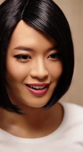 Latex Bodysuit Cosplay #mtf #transformation crossdress #makeup TGTF #boytogirl #genderswap #makeover