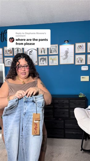 Stylish High Rise Jeans Review