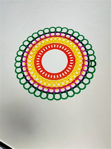 Exploring Art and Geometry with Spirographs
