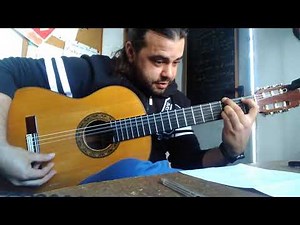 How to play FLAMENCO TANGOS EASY AND WELL EXPLAINED 💃