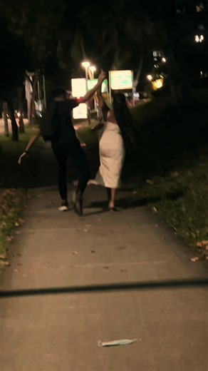 Singapore Couple's Journey of Love and Laughter