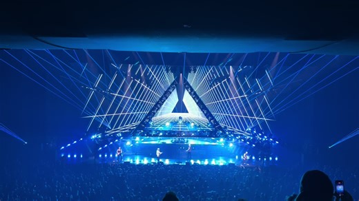 Def Leppard Las Vegas Residency Opening Night Highlights