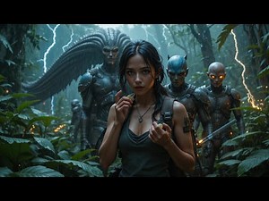 "Why Humans Called Earth a Death World - Aliens Discovered the TERRIFYING Truth | HFY Sci-Fi Story"