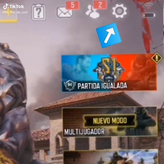 Cómo desvincular cuentas en Call of Duty Mobile