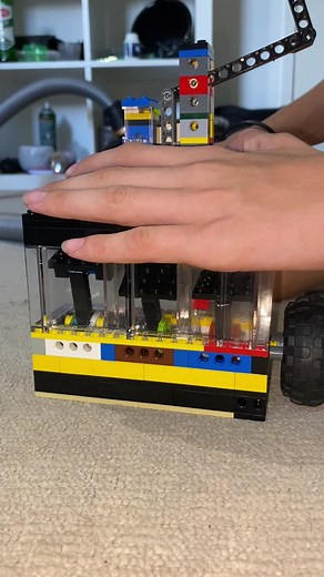 HightorqueLego on TikTok