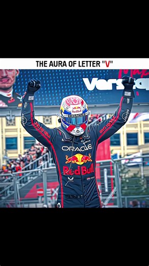 Exploring the Aura of the Letter 'V'