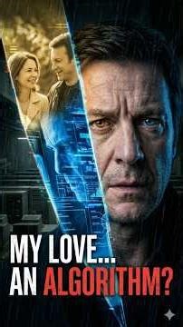 Was Their Love Real or Just Code? #SciFi #Shorts