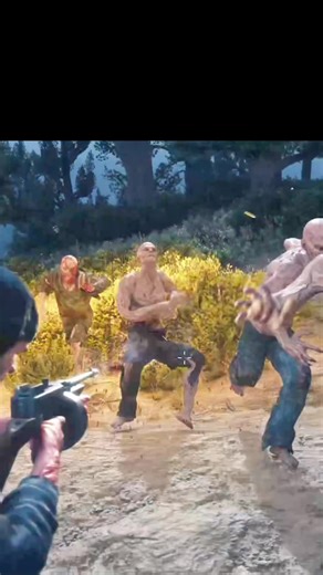 Strategizing Against Frenzied Hoards in Days Gone