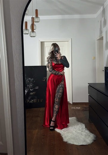 Creative Tattoo Ideas for Girls: Leg Sleeve Inspirations