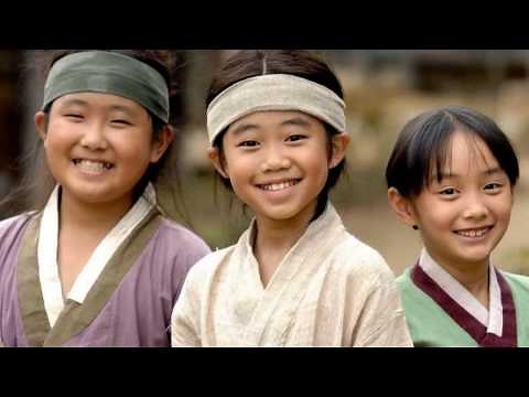 Yi San ost - PROMISE (Instrumental) - 約束 약속