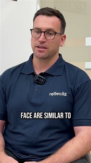 Luke's (Our APAC Lead) view on cybersecurity Australia #cybersecurity #websecurity #ciso #ctem