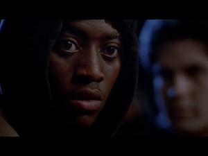 Juice 1992 - Ending / End Credits