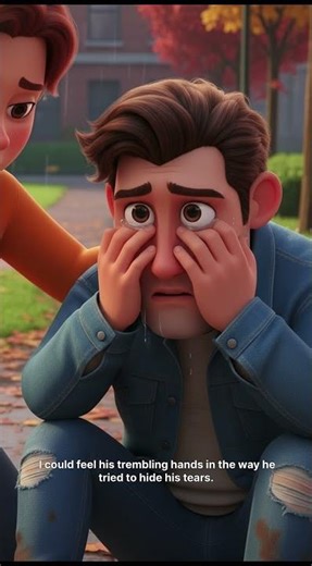 The Day I Helped the Bully Who Broke Me