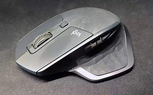 非专业评测：罗技鼠标MX Master