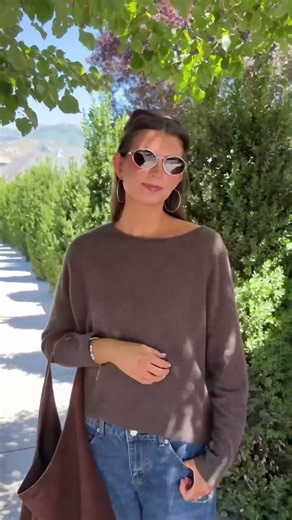 It's giving major 'it girl' vibes 😎 #DIFFEyewear