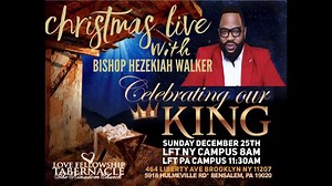 8.8K views · 299 reactions | Official Hezekiah Walker on Reels | Facebook