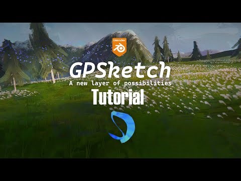 GPSketch Tutorial