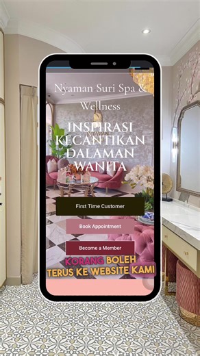 Discover Nyaman Suri Spa: A Hidden Gem in Shah Alam